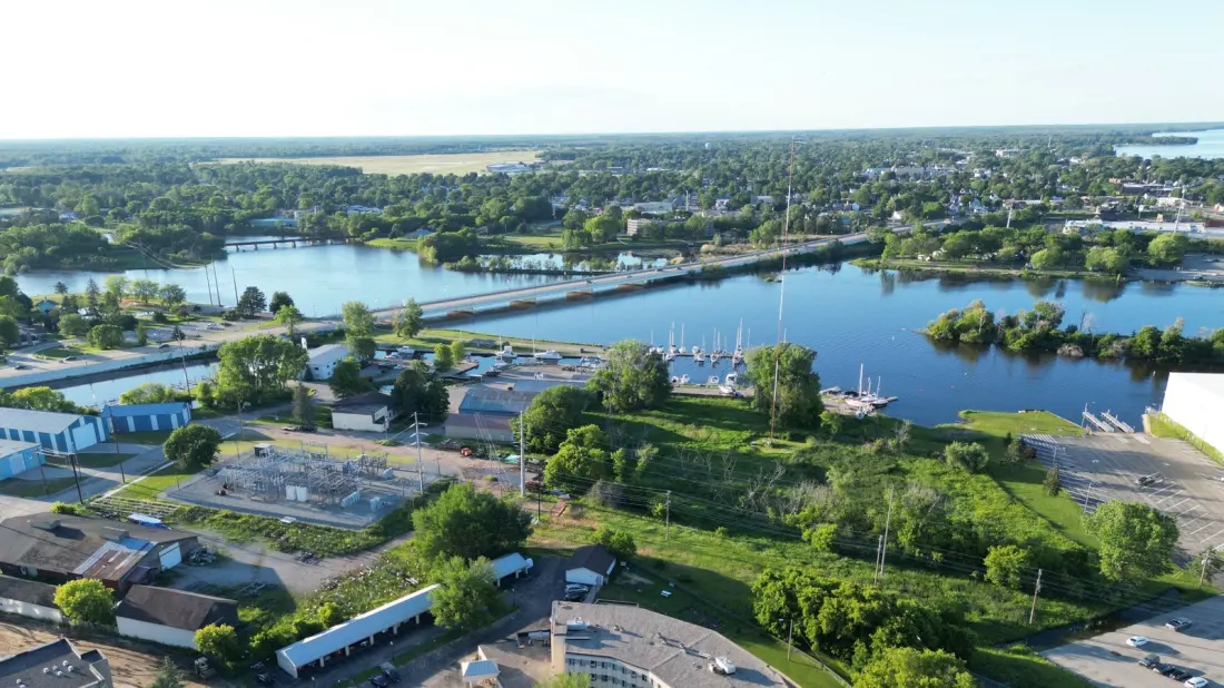 Marinette, Wisconsin: The Quiet Lake Michigan Town Between Green Bay and Escanaba