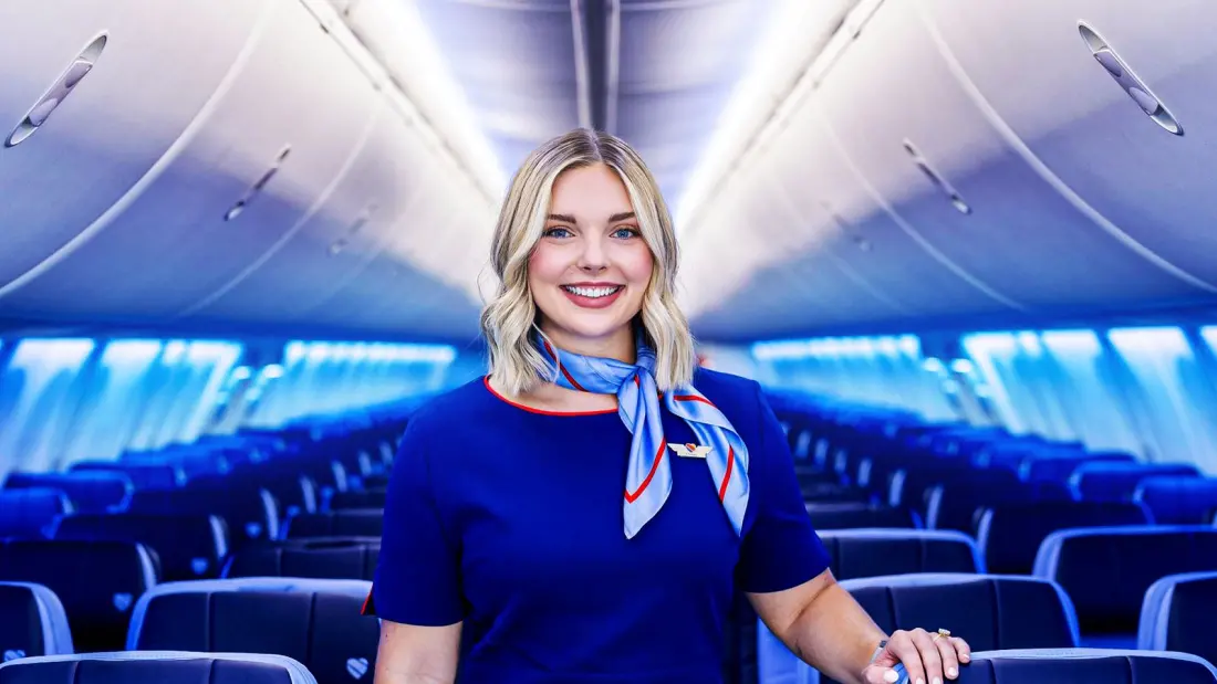 Southwest's Open Seating Is Gone: What 54 Years of Tradition Ending Means for Your Next Flight