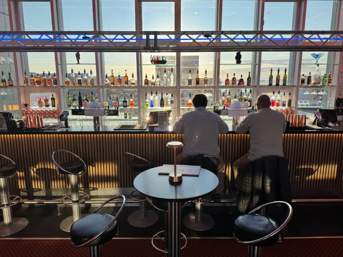 That $25 Moscow Mule in Nuuk: A Lesson in Greenland's Price Tag