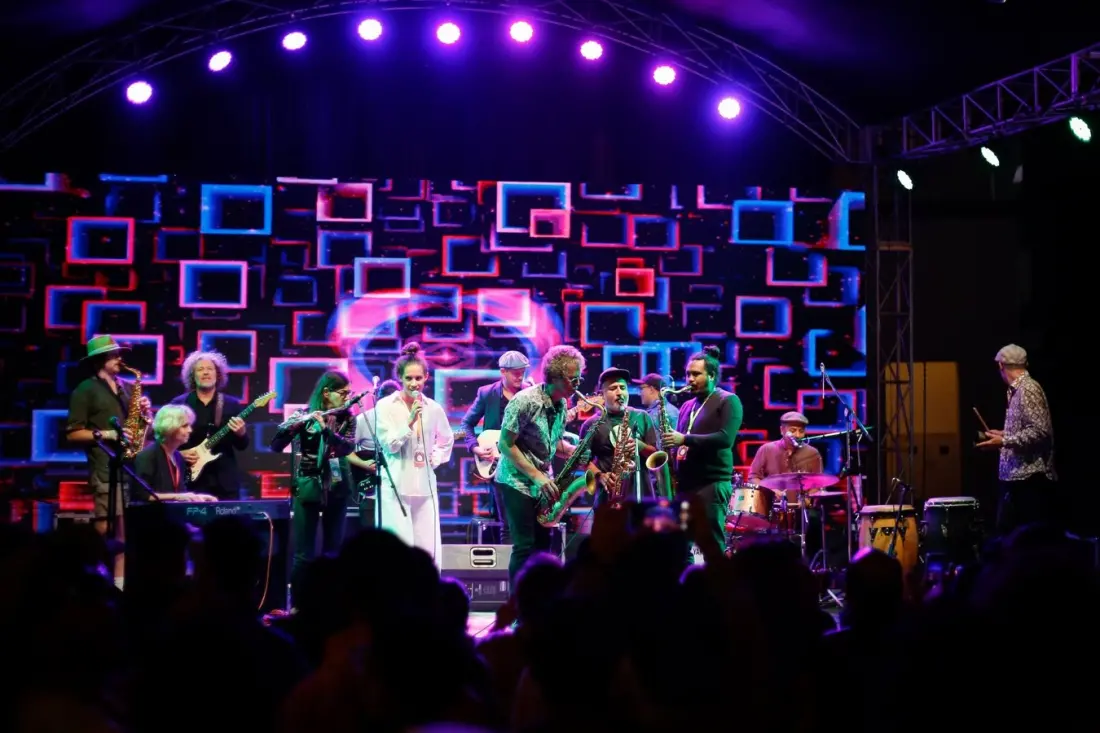 Jazzmandu 2026: Kathmandu's jazz festival returns with Tito Puente Jr and 10 other acts