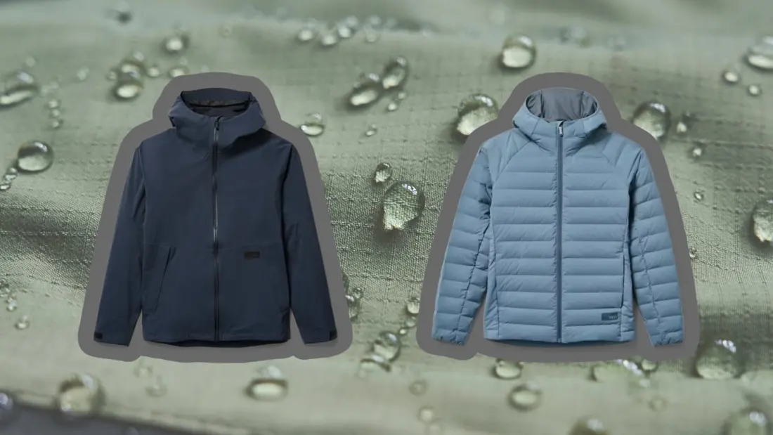Yeti Is Now a Clothing Brand: Inside Its First Apparel Line, From a $350 Rain Shell to Merino Midlayers