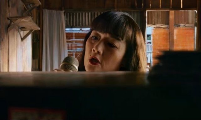 Karaoke Murder: Vietnam's first day-and-date global film release lands this Halloween