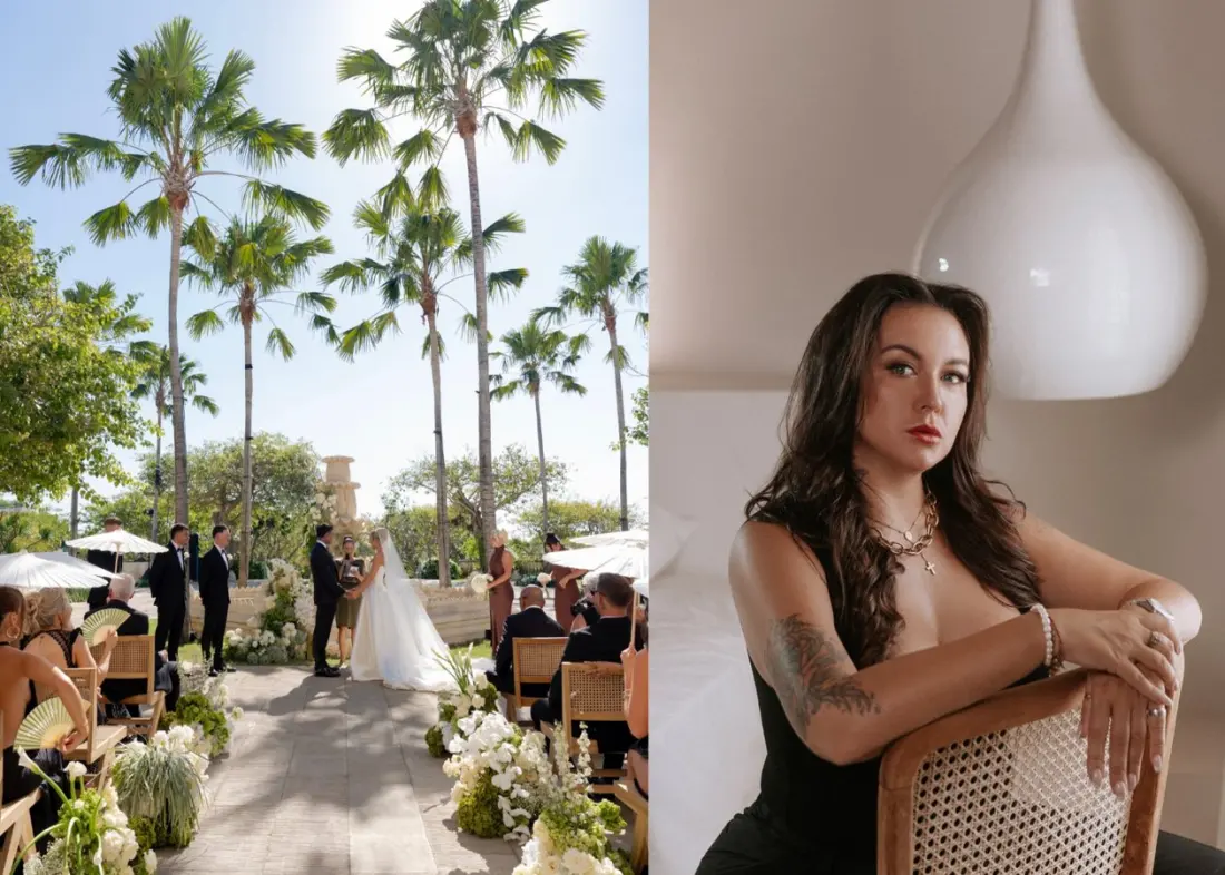 What a bespoke Bali wedding really costs, according to a planner who's done 200