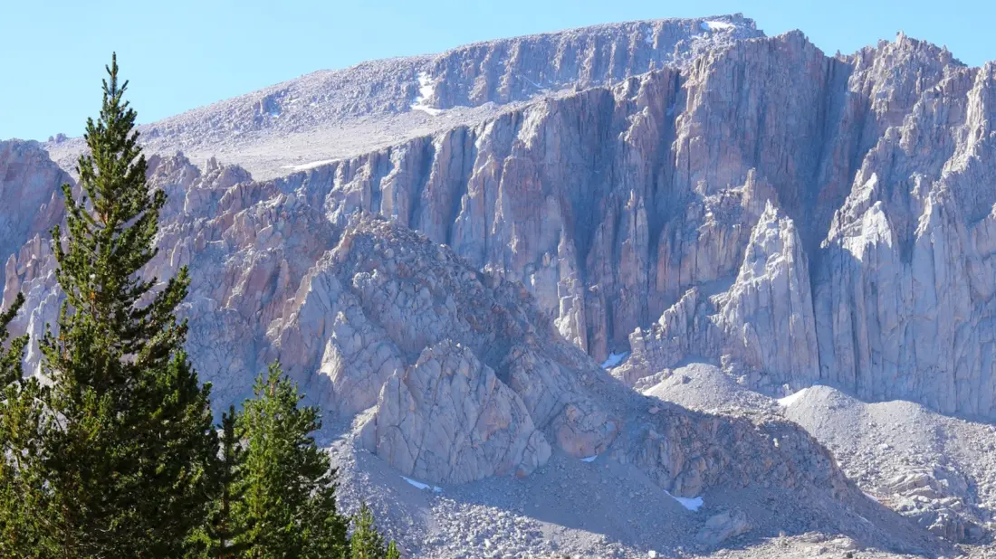 Golden Trout Wilderness: California's Quiet Corner of the Southern Sierra