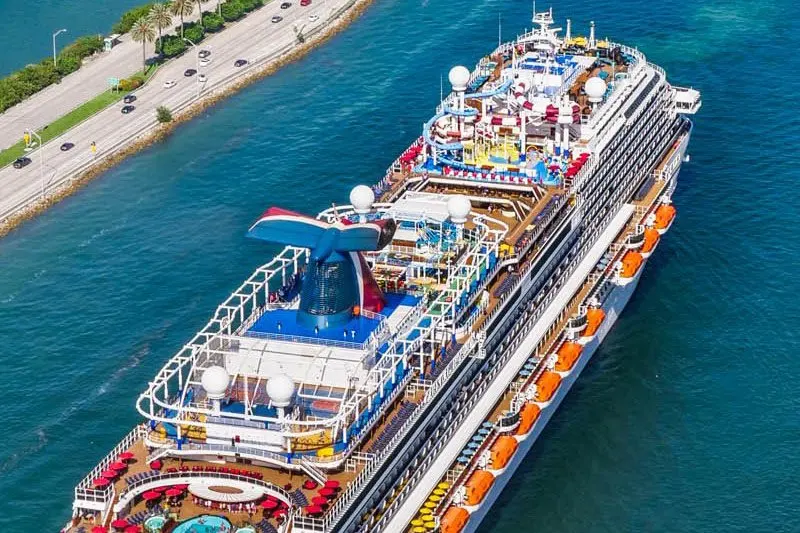 Carnival Adds Two More Adults-Only Caribbean Cruises for 2027