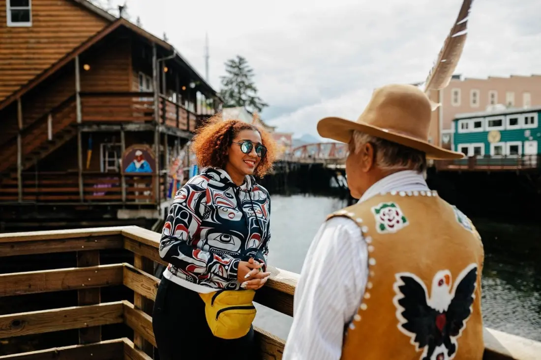 Alaska cruise ports don't have to wreck your budget: free and cheap things to do ashore