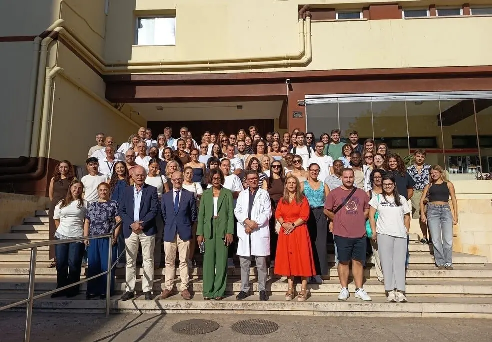 Algarve's main hospitals get a staffing boost ahead of another busy season