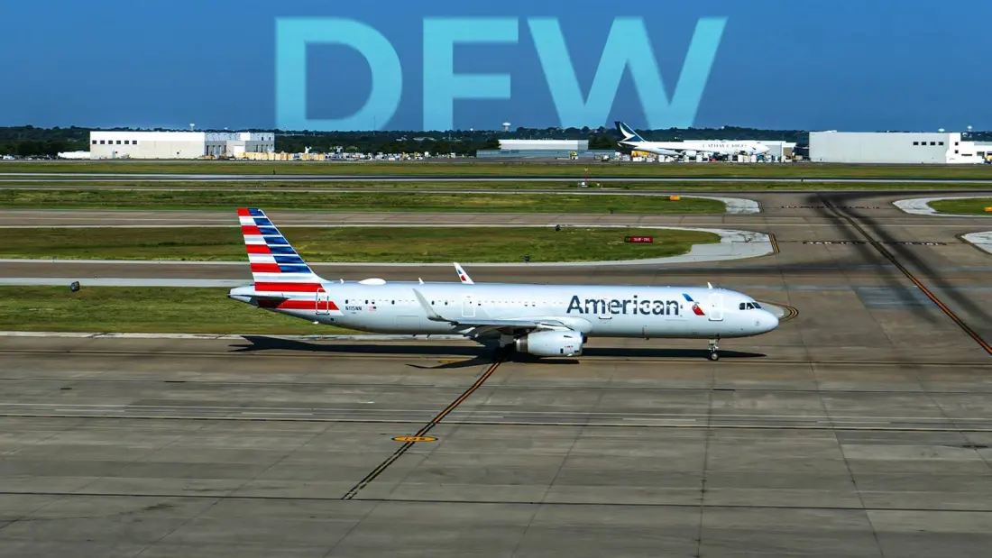American Airlines Is Spending $4 Billion at Dallas/Fort Worth — While Making Its Biggest Hub Run Slower on Purpose