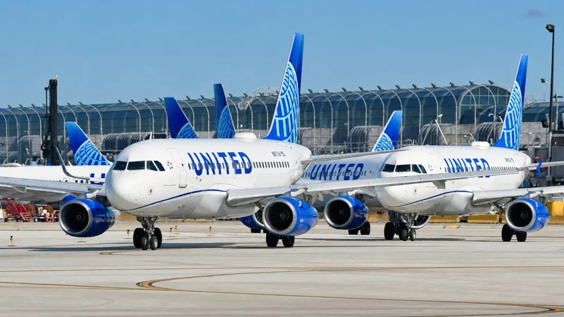 United Just Opened the Largest Airline Lounge in the Americas — and It's in Houston