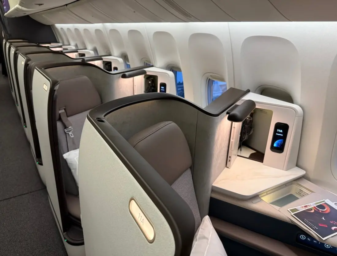 Citi ThankYou adds a rare 10% transfer bonus to Cathay Pacific