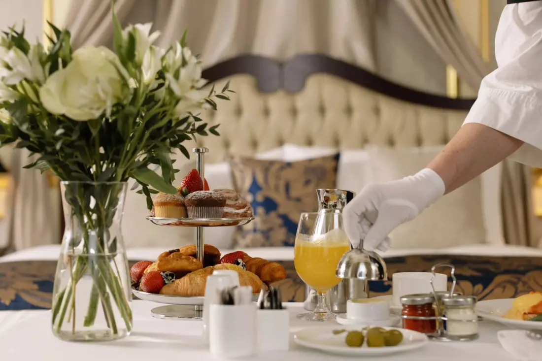 No Room Required: Seven Ways to Taste Five-Star Luxury in the Western Cape