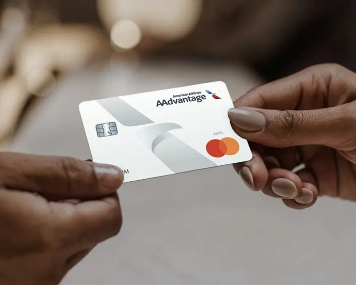 AAdvantage miles on your debit card: American Airlines launches UK-first rewards debit cards