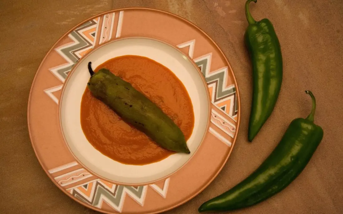 The 'Magic Eight': how a Santa Fe cooking class rewires everything you think you know about food