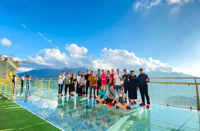 Lai Châu: Vietnam's far northwest is quietly becoming a mountain tourism draw