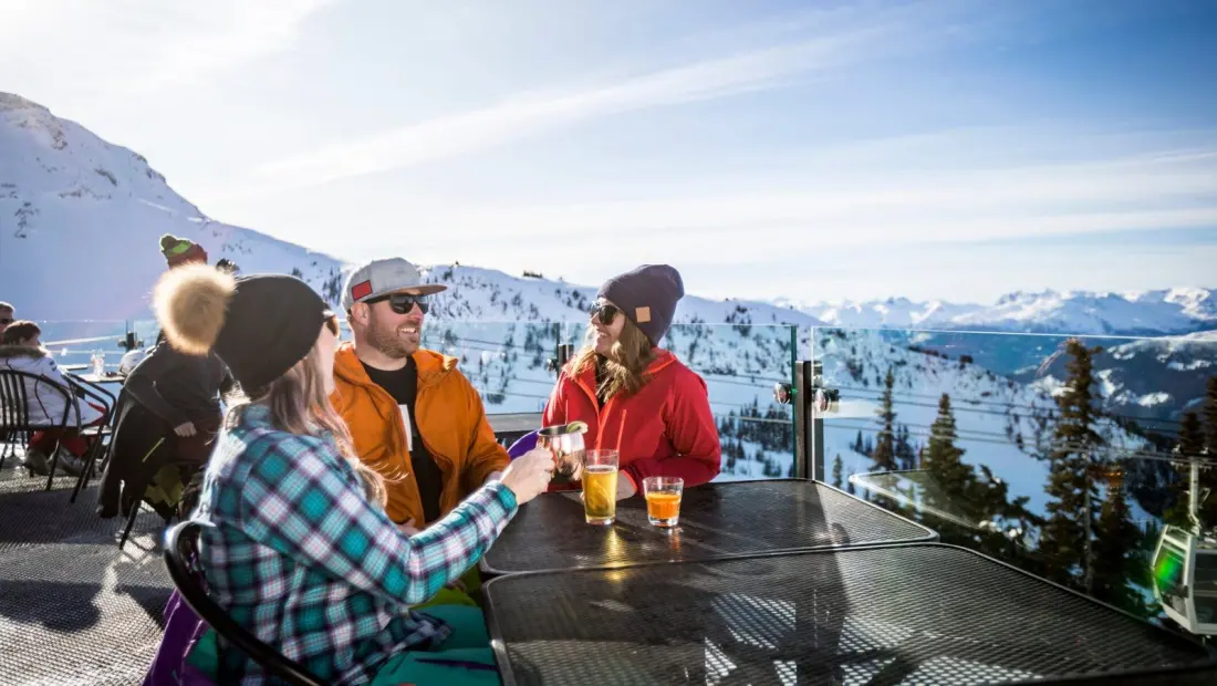 Gift Guide: Eight Pieces of Gear the Skier in Your Life Actually Wants