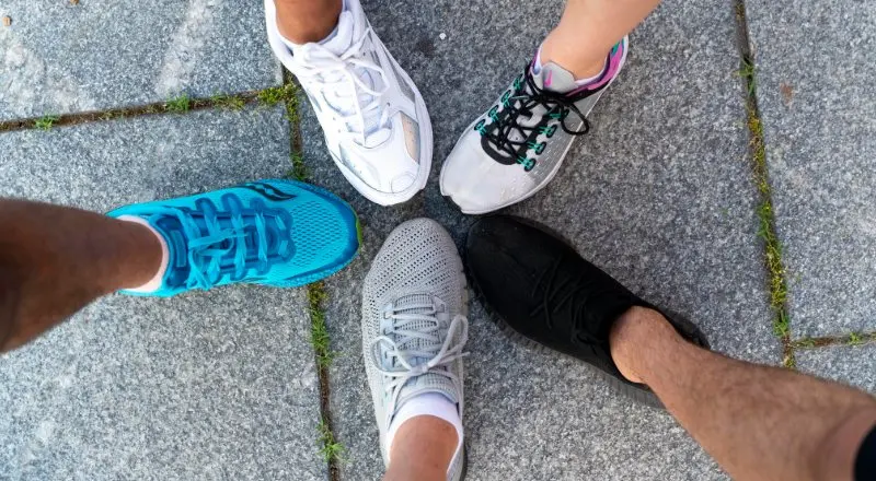 Six scenic ways to hit 10,000 steps in Dubai, from marina promenades to a green park loop