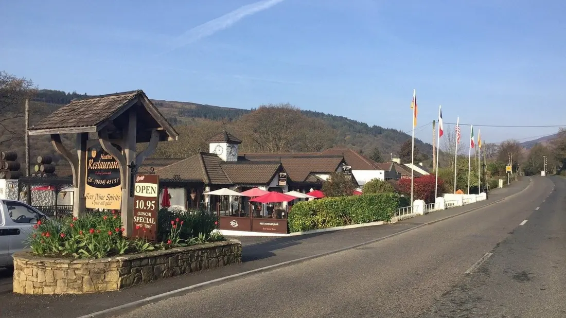 Laragh, County Wicklow: The Village That Unlocks Ireland's Mountain Trails