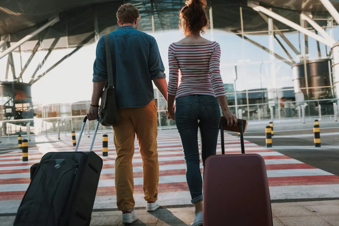 Brits are cutting back on everything except their holidays, ABTA survey shows