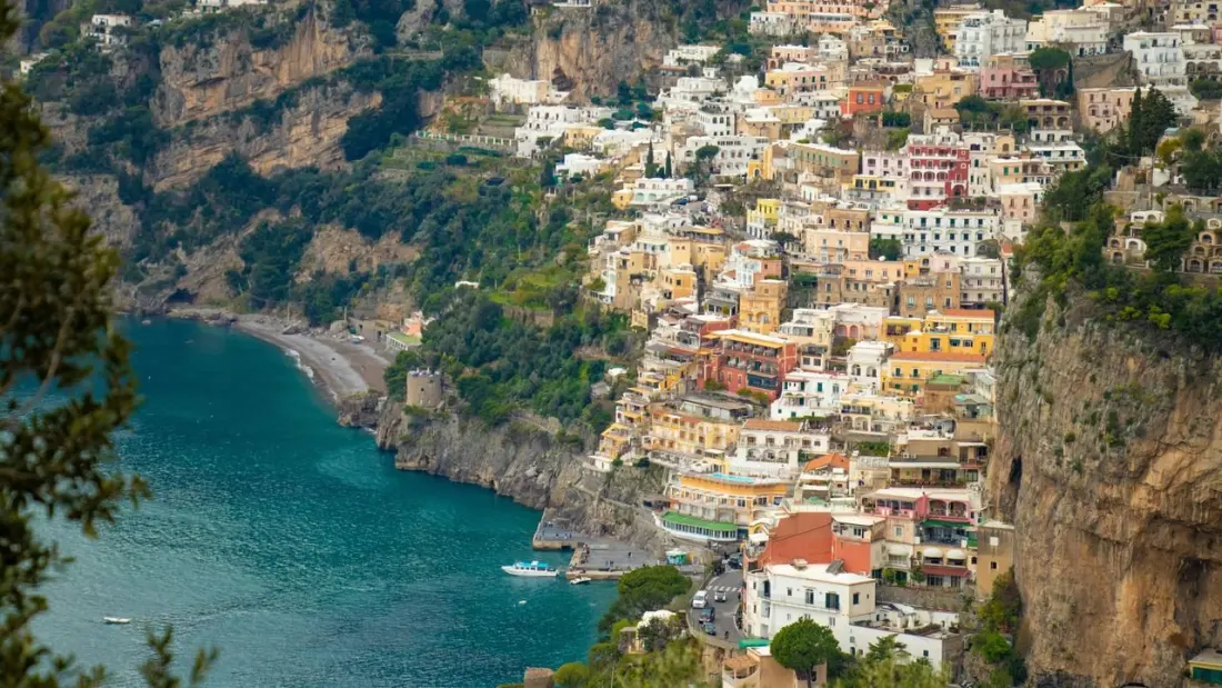 Nearly 800,000 Readers Voted: Condé Nast Traveler Crowns the World's Best Cities