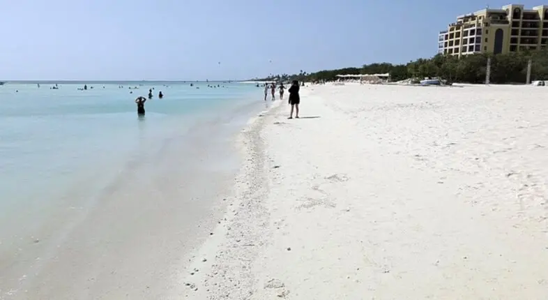 A 236-Acre Private Island in the Exumas Just Listed for $28.5 Million — Three Beaches Included