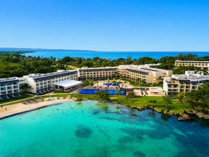 Royalton Reopens All Five Jamaica Resorts After a Major Refresh