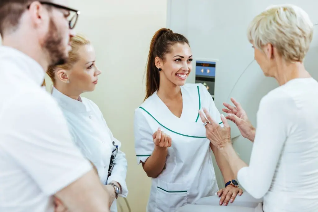 Marenia Turns Cruise Ship Medical Bays Into Wellness Clinics