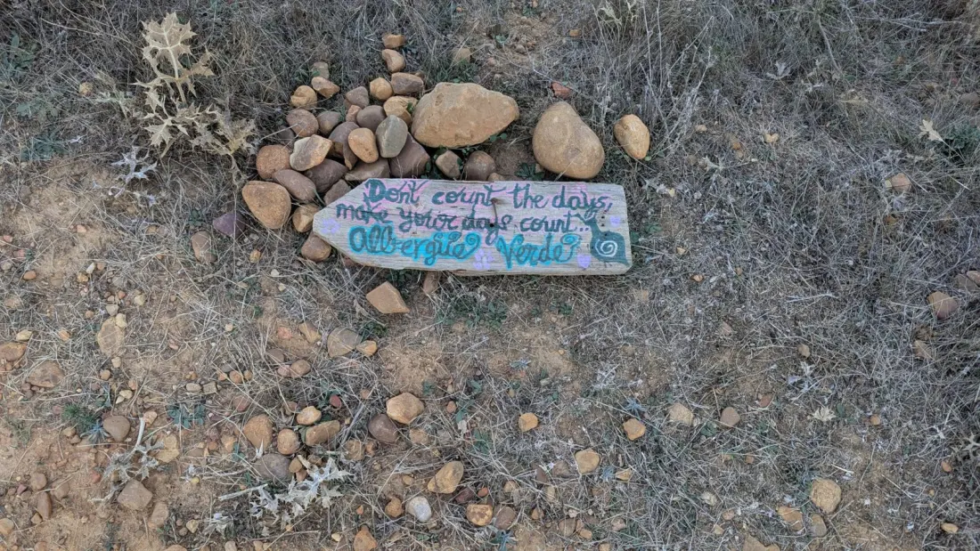 Zero Days, Sore Toes and Impromptu Concerts: Life on the Camino Francés Between León and Astorga