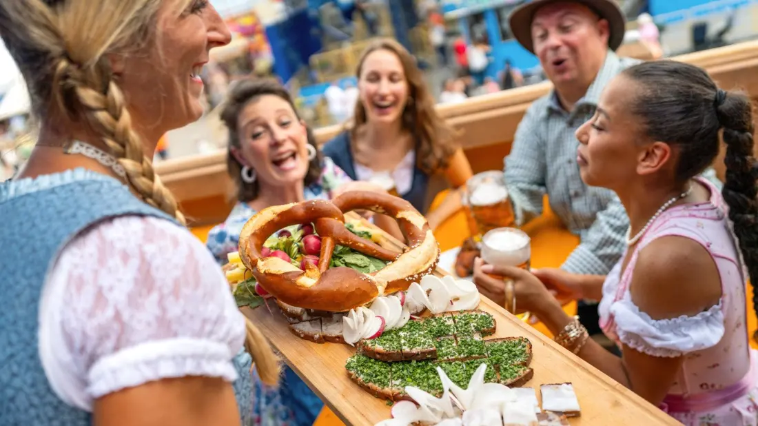 Eating Out in Germany: Four Restaurant Customs That Catch Tourists Off Guard