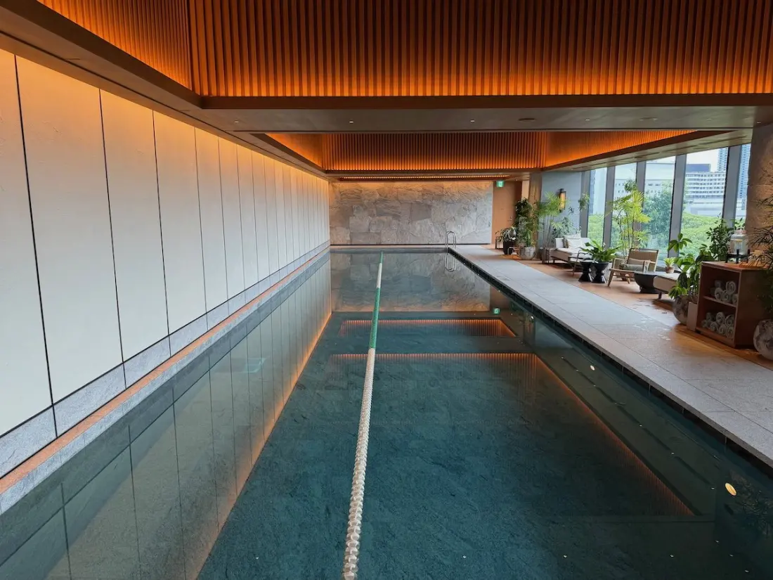 Patina Osaka: Osaka's Award-Winning New Luxury Hotel Has One Catch