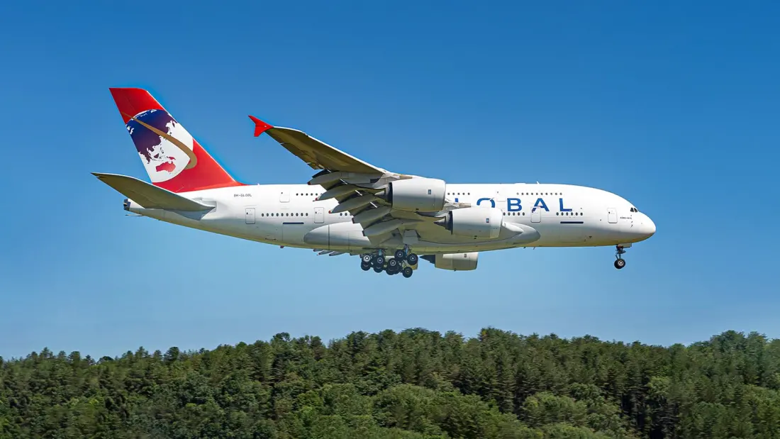 The A380 Revival Dream Facing a London Courtroom Reckoning