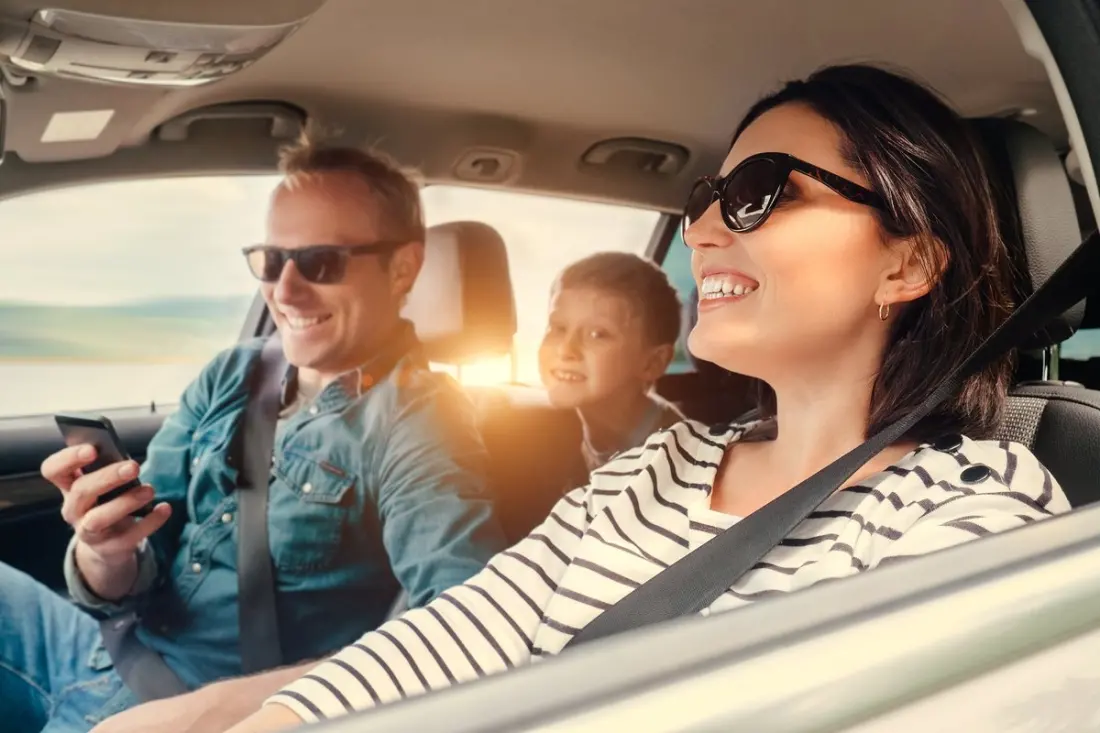 Driving a Foreign-Plated Car in Mexico: The Rules That Actually Apply