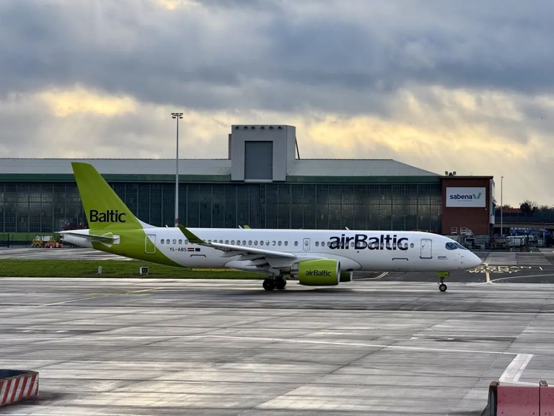 airBaltic Files for Chapter 11 — but Your Baltic Flights Are Still Running