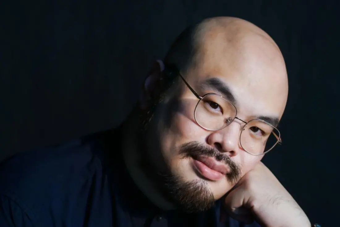 Pianist Akkra Yeunyonghattaporn plays an intimate Sunday recital at Bangkok's Sala Sudasiri Sobha