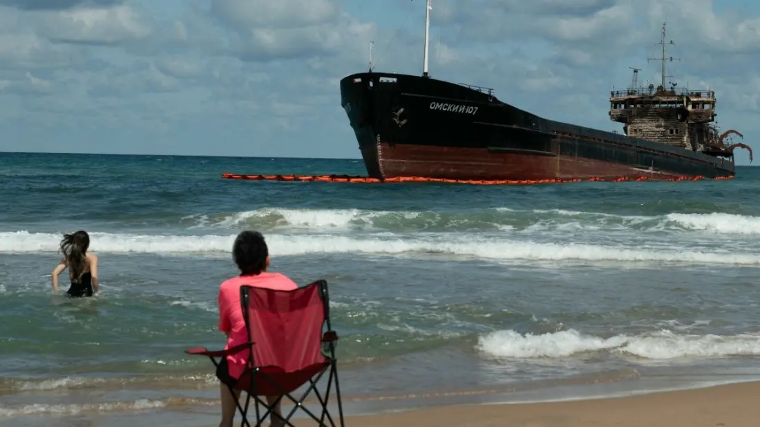 Russia says it is working with Türkiye on Black Sea shipping safety — what it means for travellers
