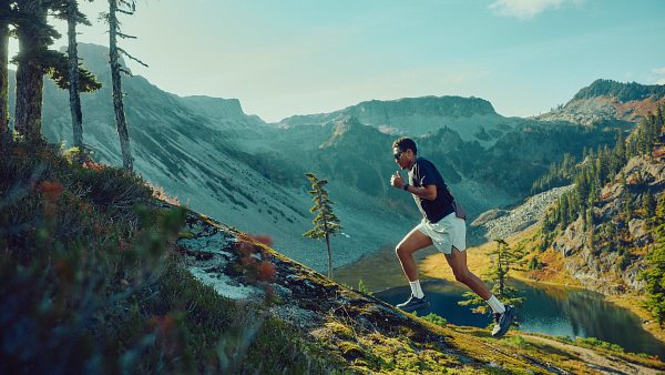 Five Brutally Steep Trail Runs in the US That Earn Their Views