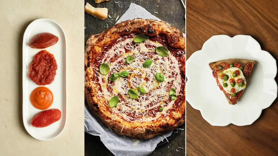 Chiswick beats New York: the London pizzeria just crowned world's best