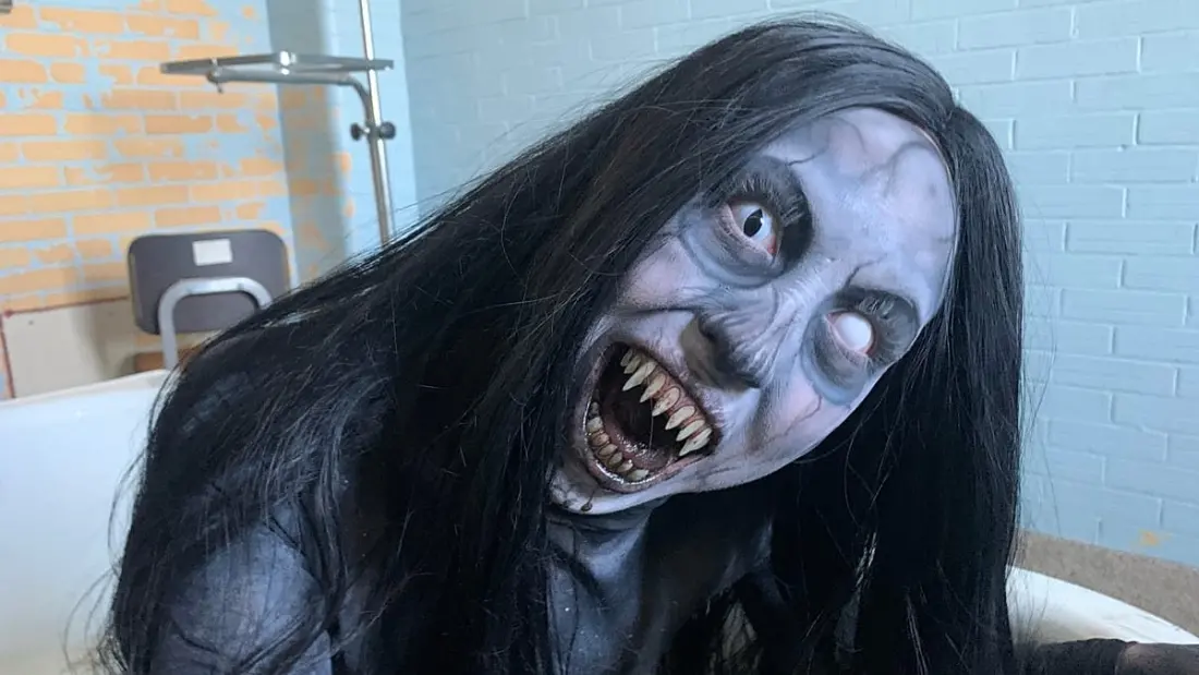 Ghost hunting gets real: inside America's haunted asylum and funeral home stays