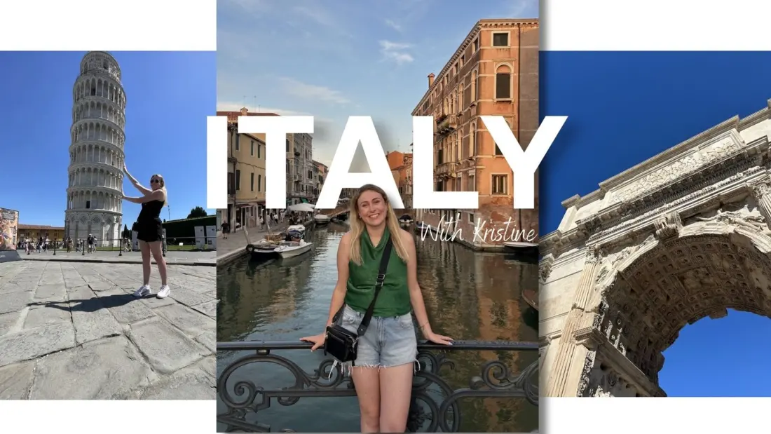 18 Days in Italy from South Africa: A Realistic Route, Budget and Visa Rundown