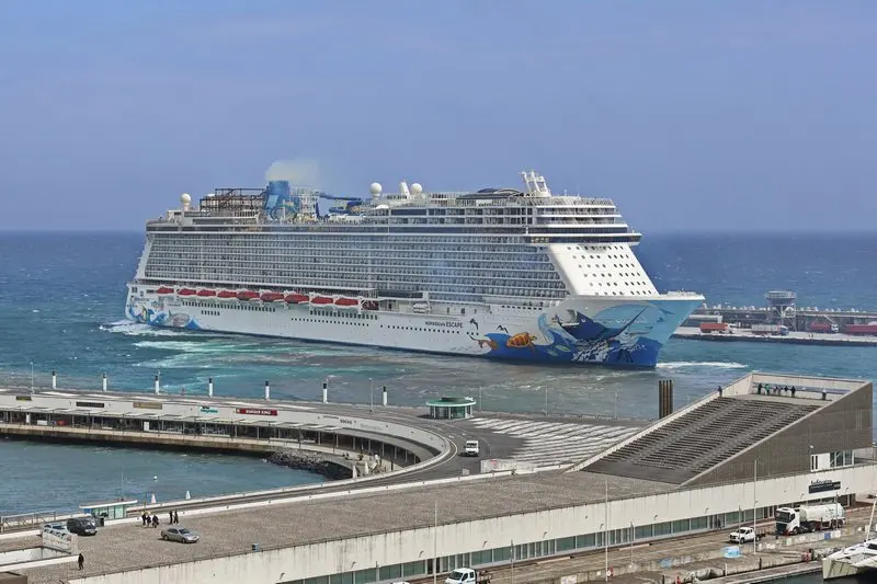 Norwegian Escape Crosses the Atlantic Twice This Autumn — Here's Its Full 2026-27 Plan