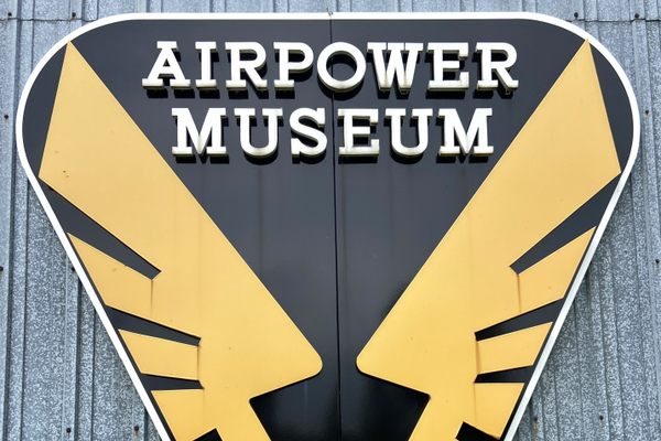 Iowa's Airpower Museum: Vintage Aviation in the Middle of a Cornfield