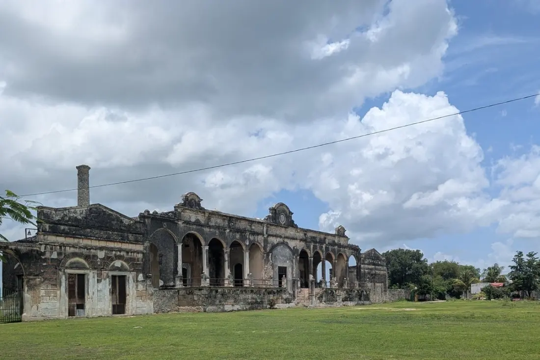 Camino del Mayab: the Yucatán trek where 80% of your money stays in Mayan villages