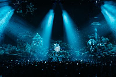 Tomorrowland's Sold-Out Shanghai Weekender Shows China's EDM Scene Is Booming