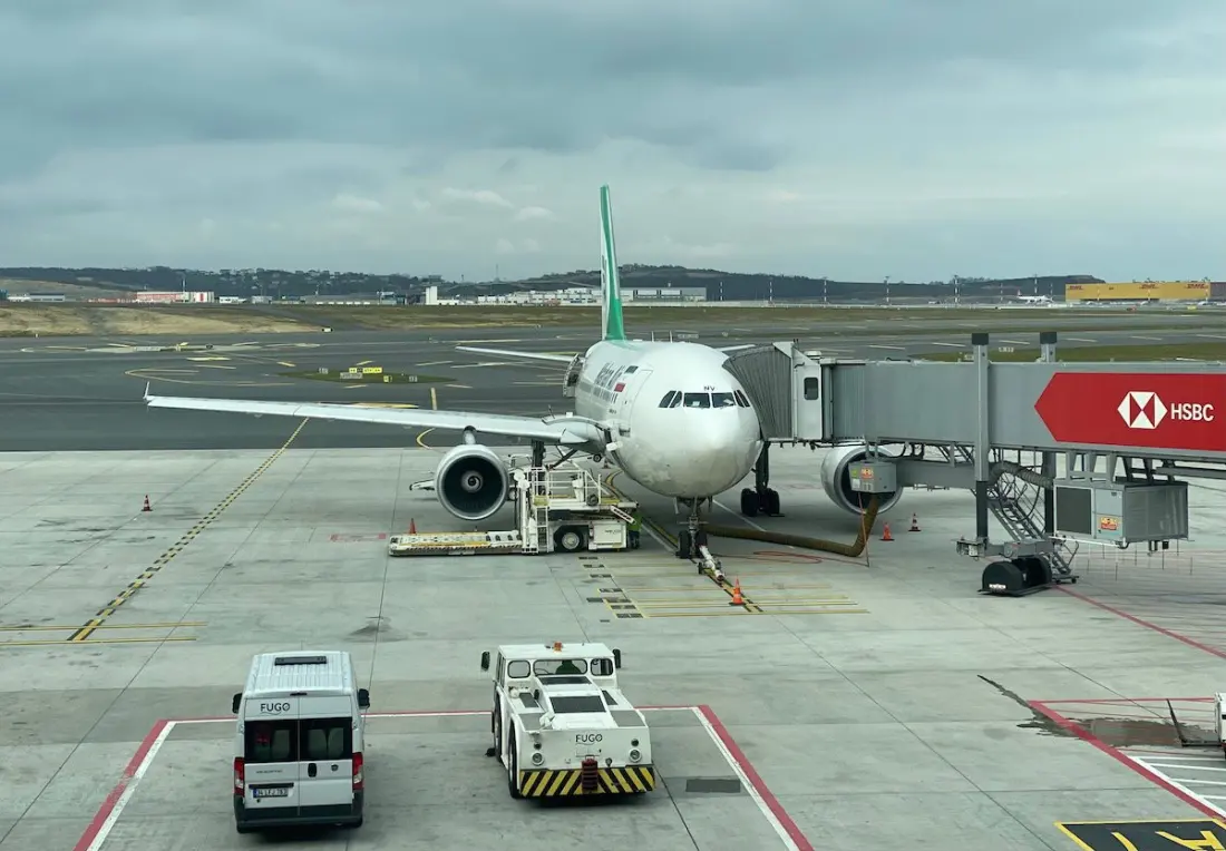 US Sanctions Try to Ground Iranian Airlines Worldwide — Some Flights Are Still Flying