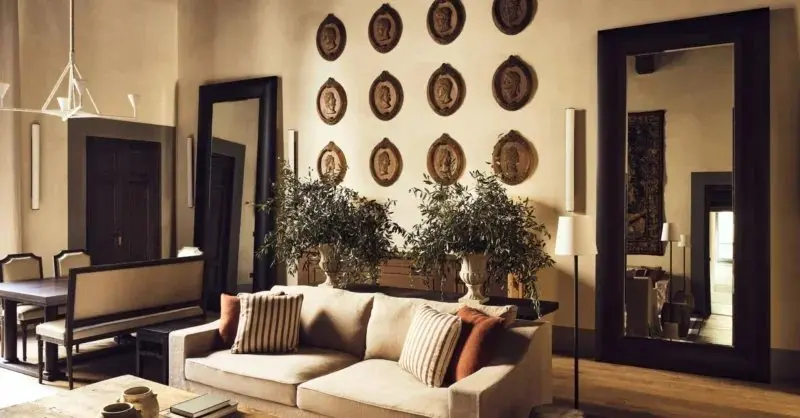 La Réserve Firenze: Six Renaissance Palazzo Apartments for a Live-Local Stay in the Oltrarno