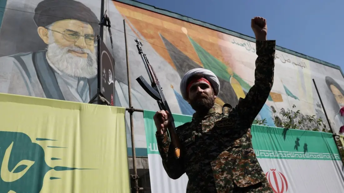 Iran threatens US bases but leaves door open to June deal — what it means for Middle East travel
