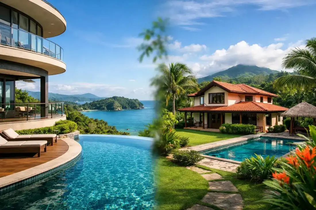Condo or House in Costa Rica? How to Pick the Right Property for the Life You Actually Want