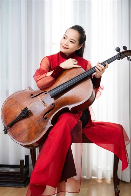 Cello legend Mischa Maisky heads to Hanoi for the 13th Cello Fundamento concert