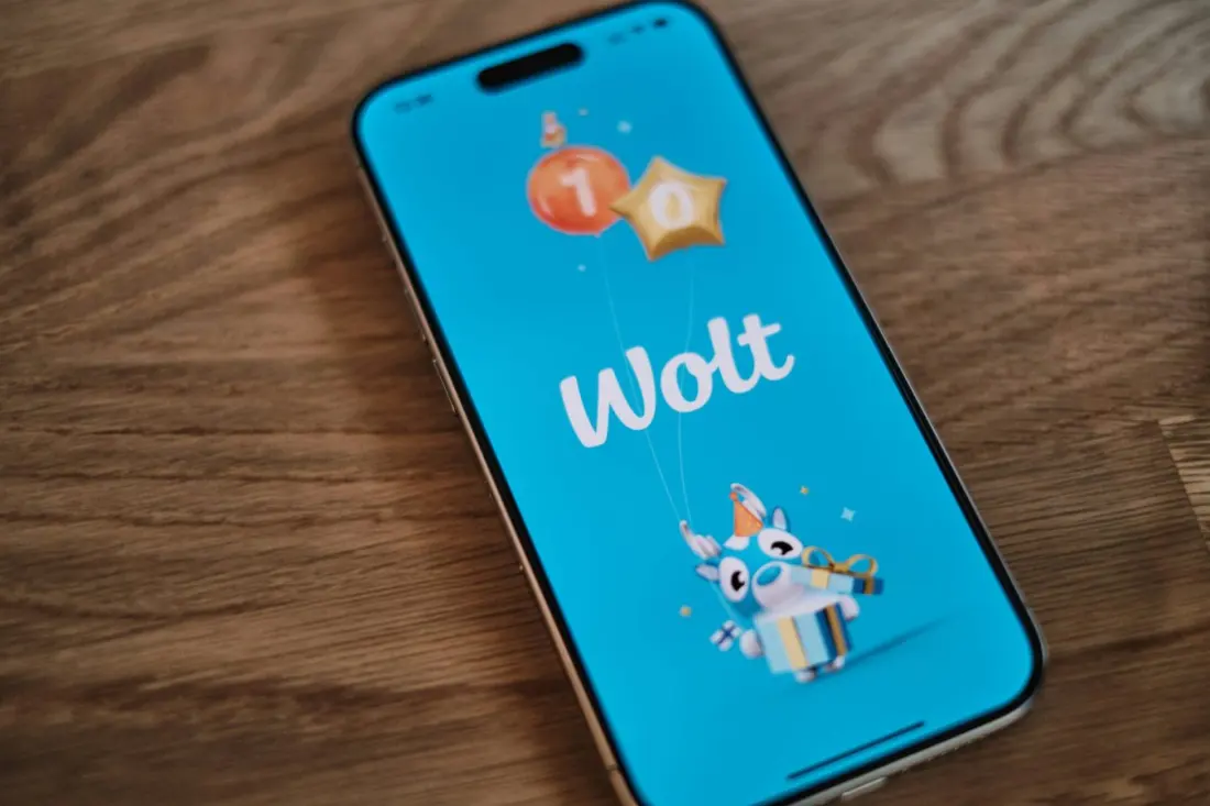 Ordering wine or Red Bull on Wolt in Croatia? You'll now need the state's mGrađani app