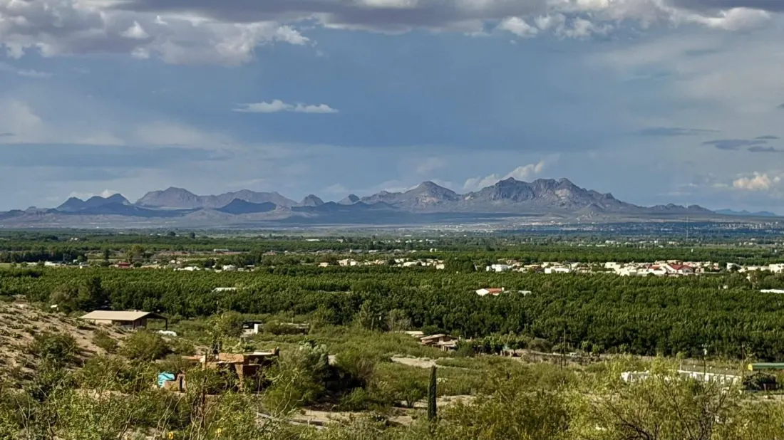Mesilla Valley: New Mexico's High-Desert Answer to Napa