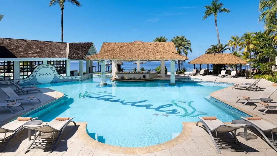 Sandals Is Running Big Caribbean Deals Right Now — Here's How to Stack Them